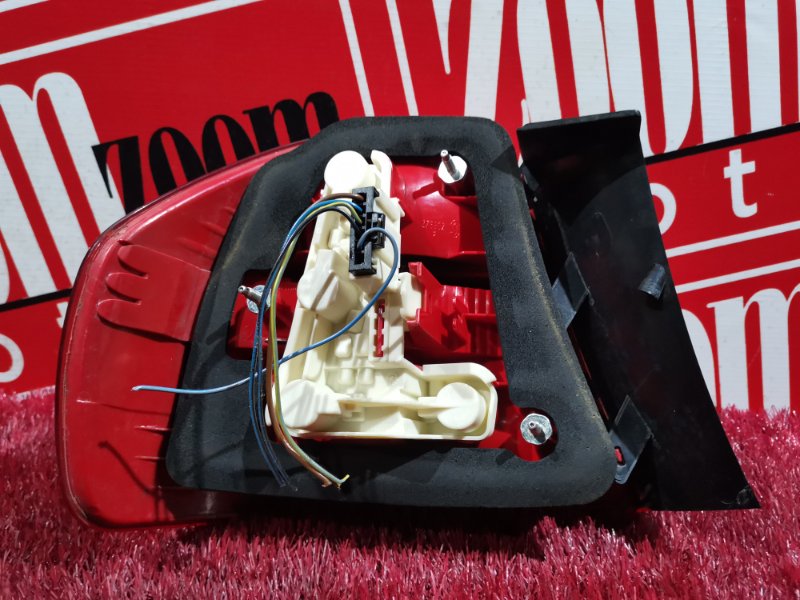 Фонарь (Стоп-сигнал), 500 рублей, Солонцы