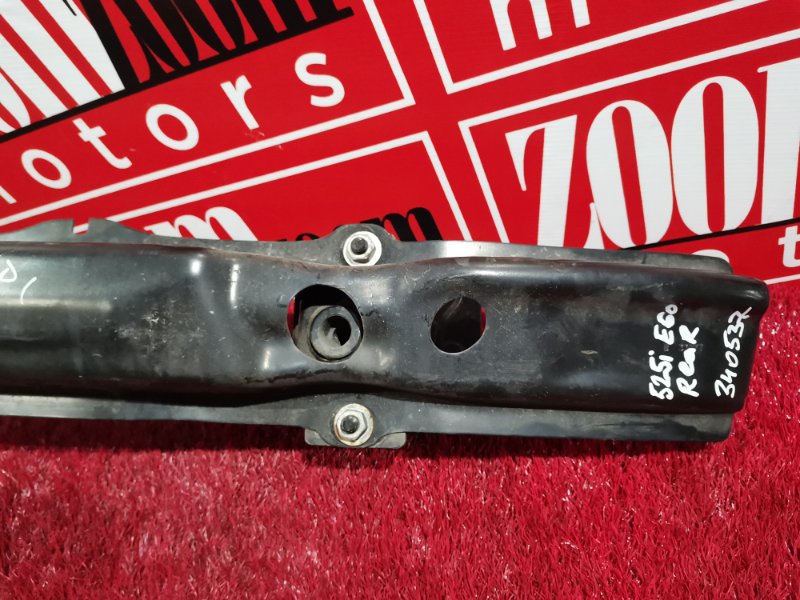 Усилитель бампера, 500 рублей, Солонцы