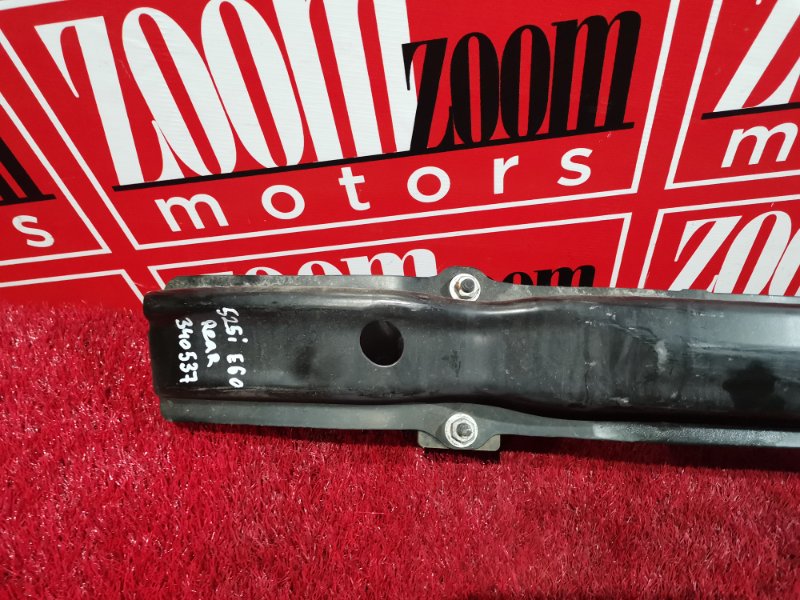 Усилитель бампера, 500 рублей, Солонцы