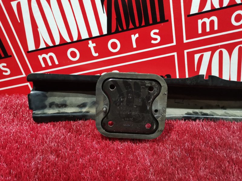 Усилитель бампера, 500 рублей, Солонцы