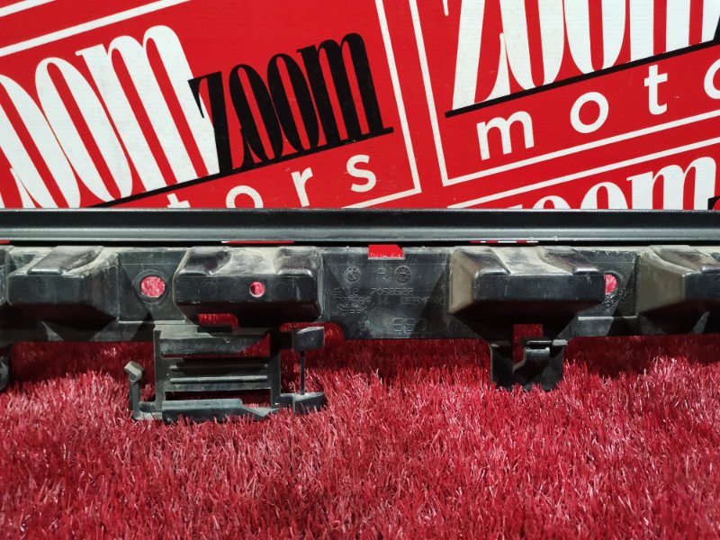 Кронштейн бампера, 500 рублей, Солонцы