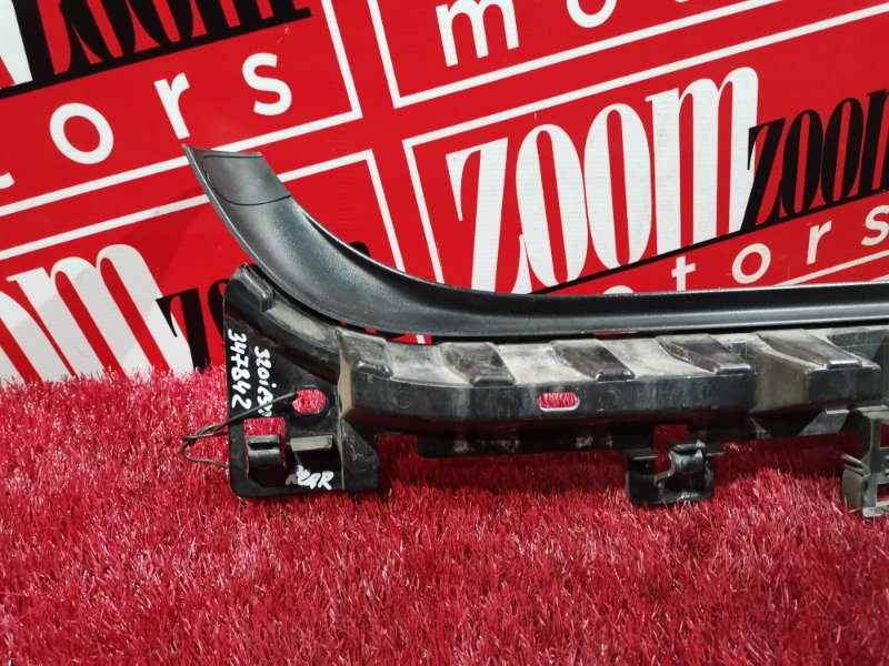 Кронштейн бампера, 500 рублей, Солонцы