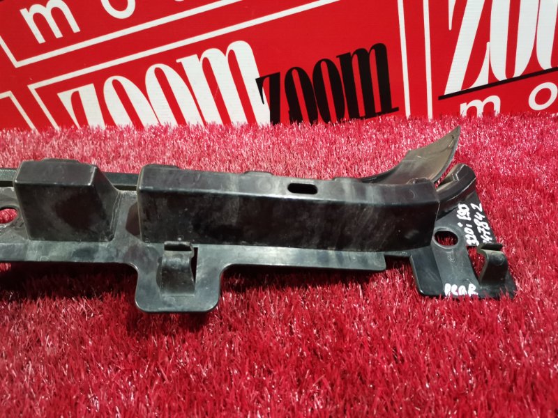 Кронштейн бампера, 500 рублей, Солонцы