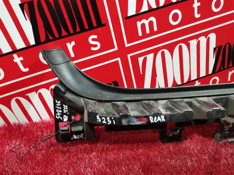 Кронштейн бампера, 500 рублей, Солонцы