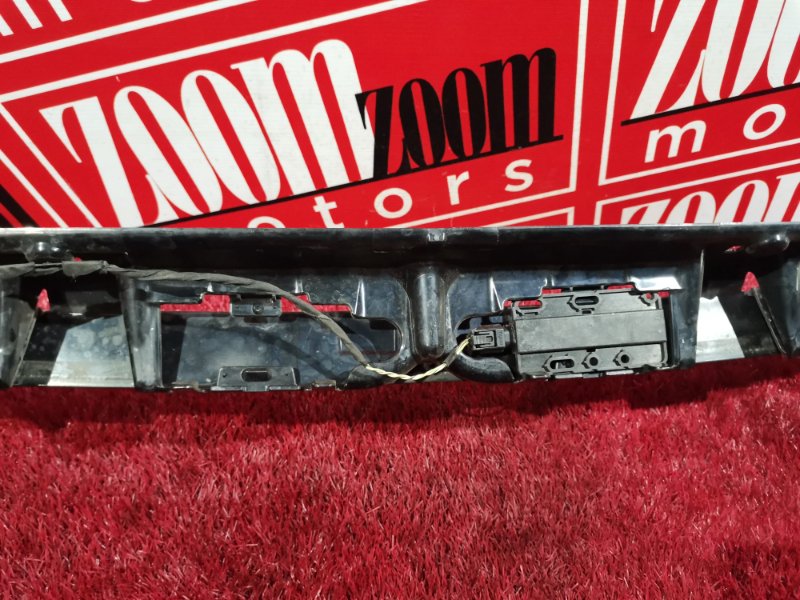 Кронштейн бампера, 800 рублей, Солонцы