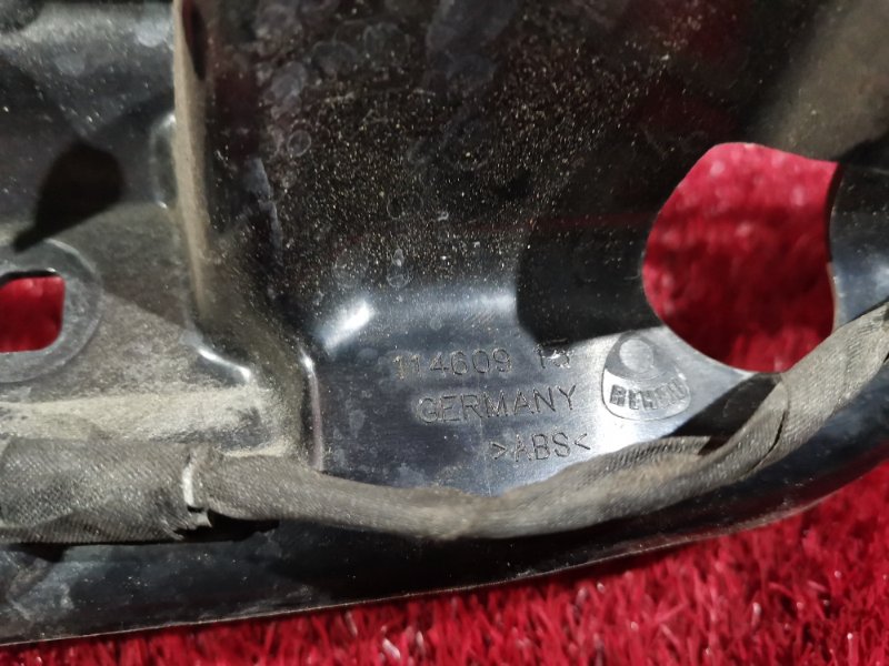 Кронштейн бампера, 800 рублей, Солонцы