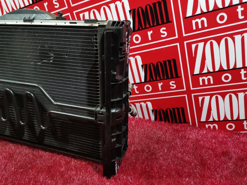 Радиатор двигателя, 13300 рублей, Солонцы