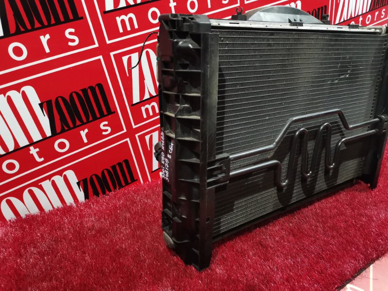 Радиатор двигателя, 13300 рублей, Солонцы