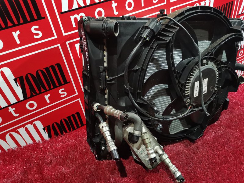 Радиатор двигателя, 13300 рублей, Солонцы