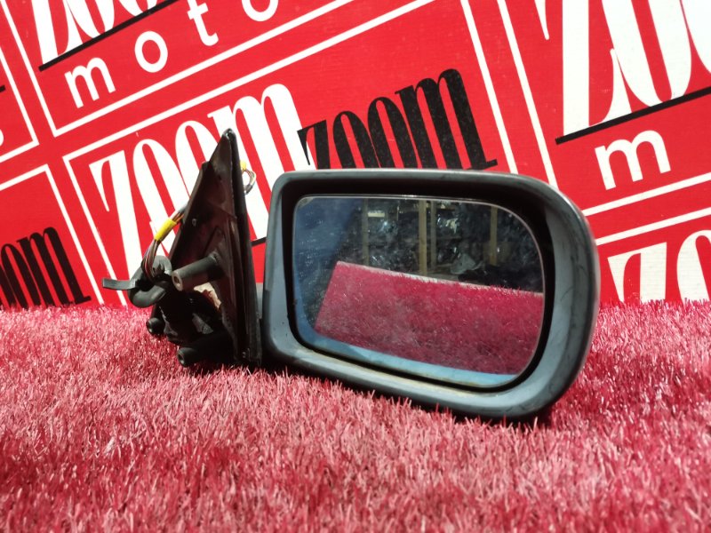 Зеркало боковое, 10000 рублей, Солонцы