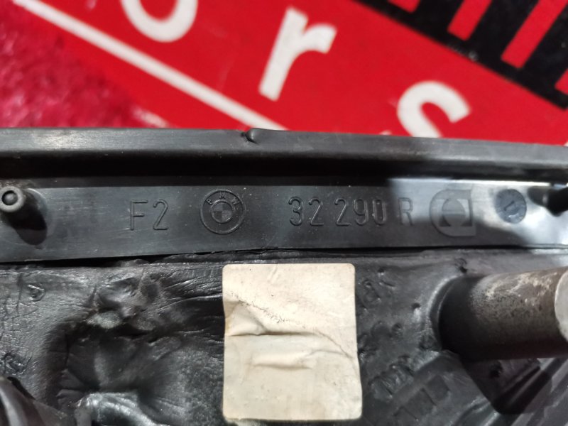 Зеркало боковое, 10000 рублей, Солонцы