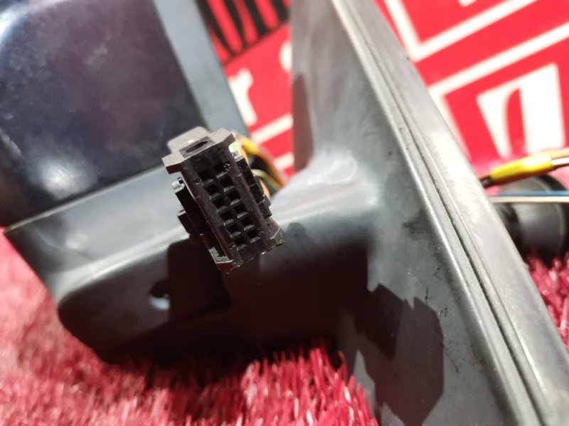 Зеркало боковое, 10000 рублей, Солонцы