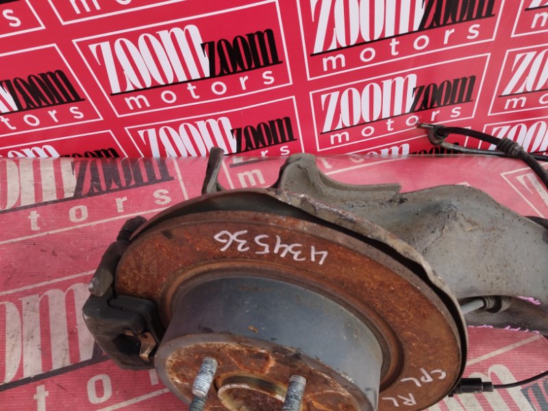 Ступица, 4600 рублей, Солонцы