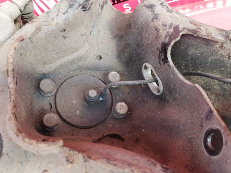 Ступица, 4600 рублей, Солонцы