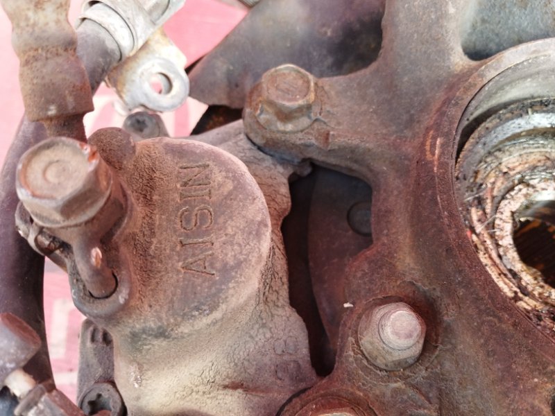 Ступица, 2300 рублей, Солонцы