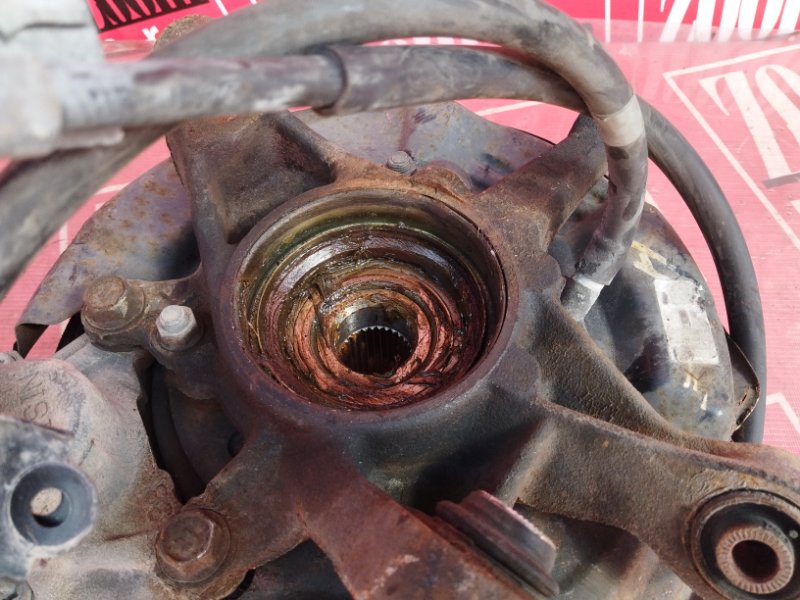 Ступица, 2300 рублей, Солонцы