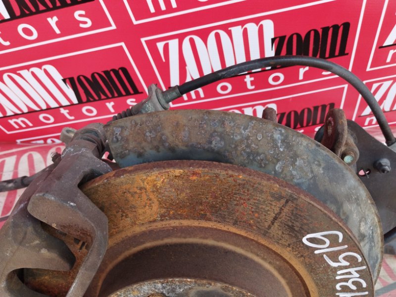 Ступица, 4100 рублей, Солонцы