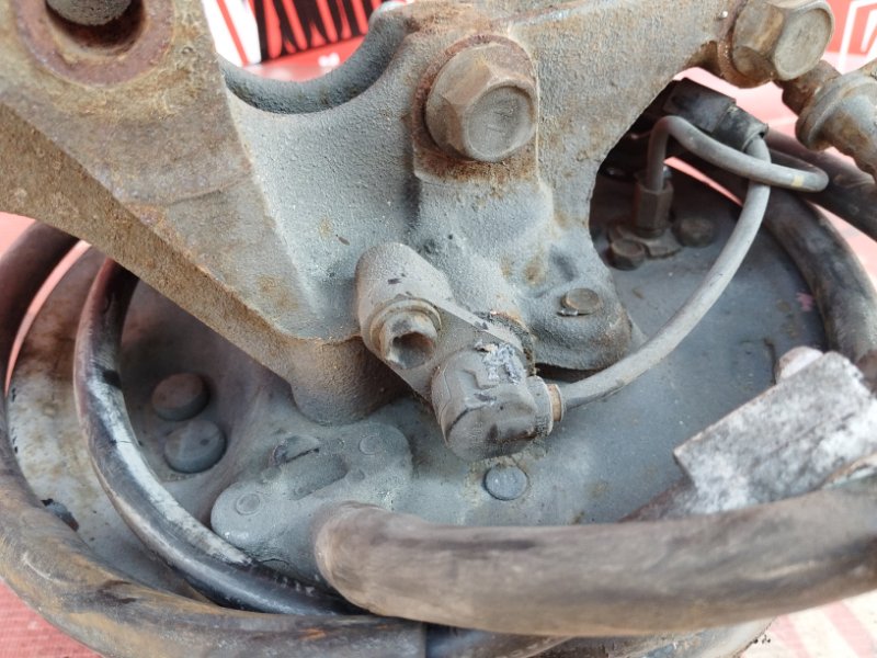 Ступица, 3700 рублей, Солонцы