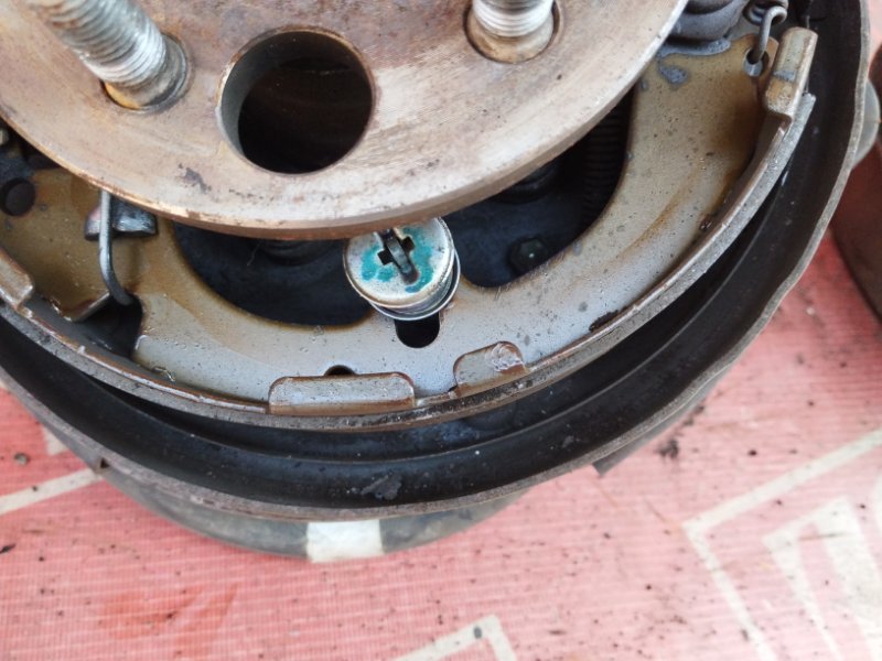 Ступица, 3700 рублей, Солонцы