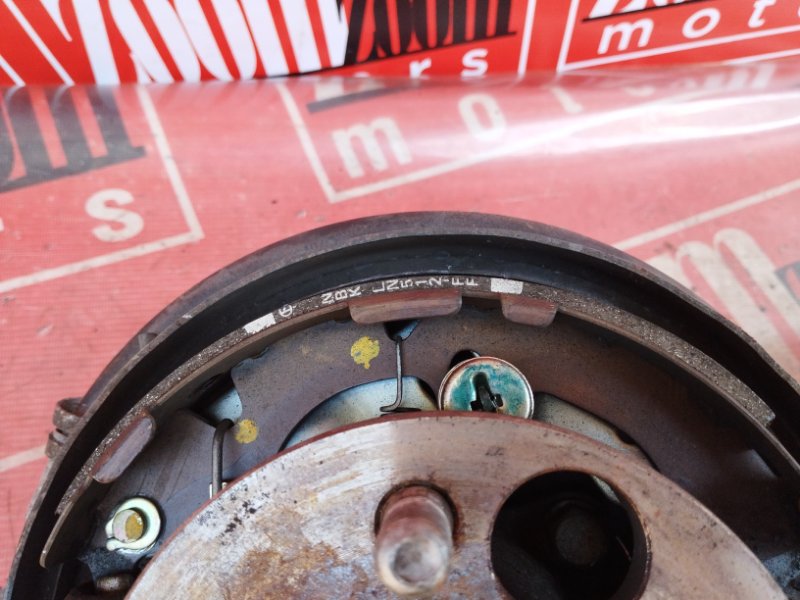 Ступица, 3700 рублей, Солонцы