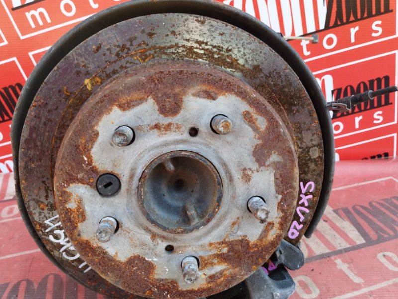 Ступица, 6900 рублей, Солонцы