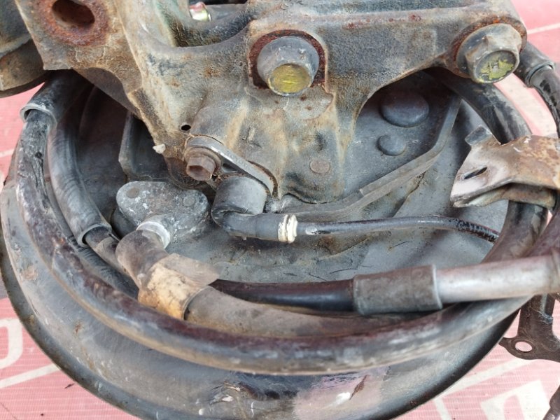 Ступица, 6900 рублей, Солонцы