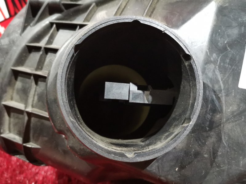 Корпус воздушного фильтра, 2300 рублей, Солонцы