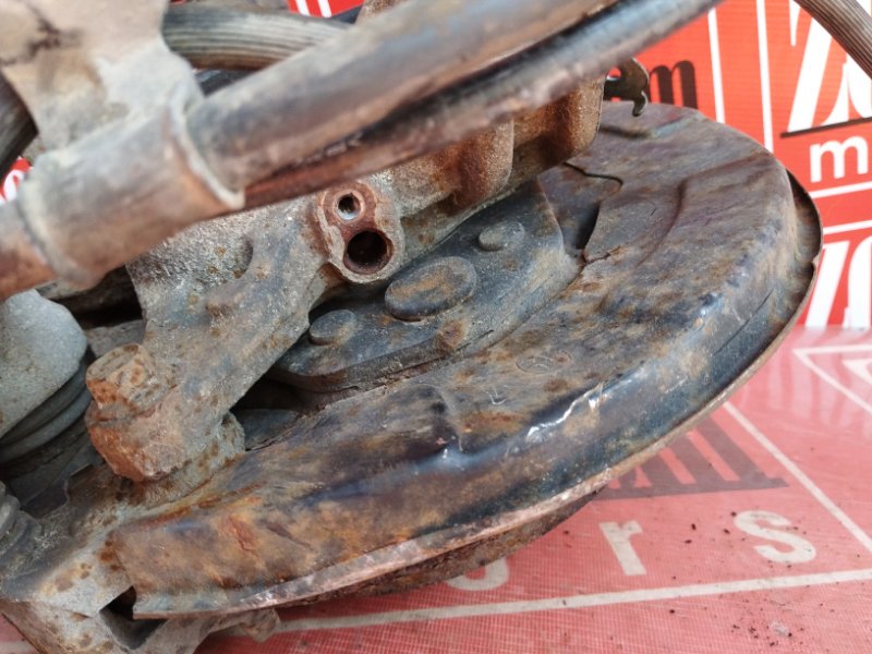 Ступица, 4600 рублей, Солонцы