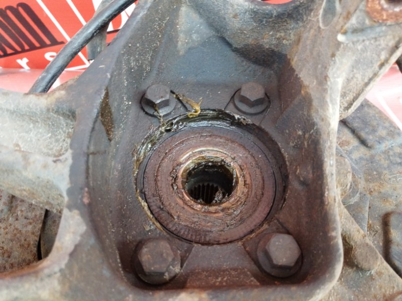 Ступица, 4600 рублей, Солонцы