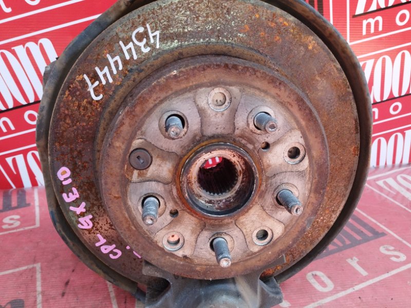 Ступица, 2300 рублей, Солонцы