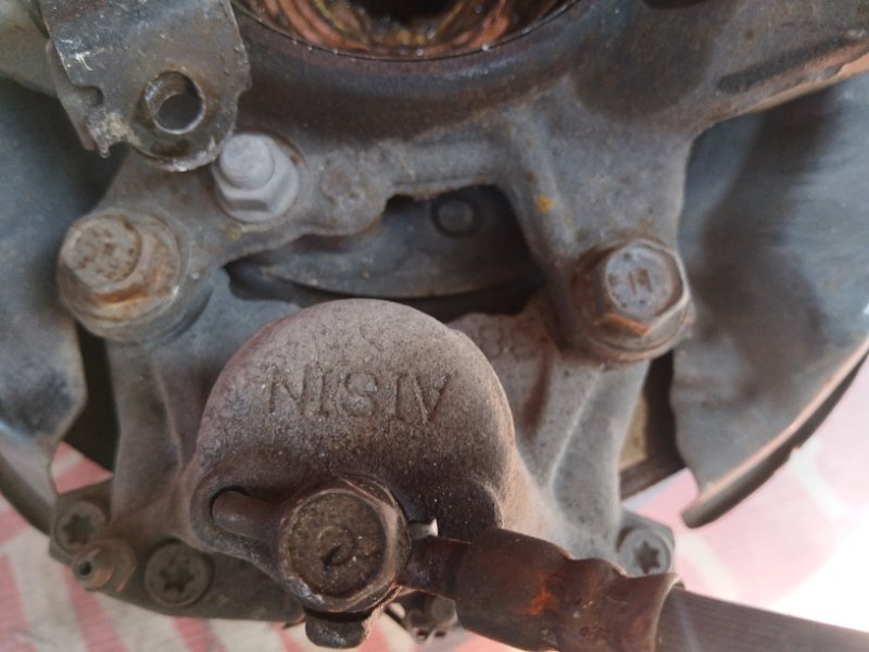 Ступица, 2300 рублей, Солонцы