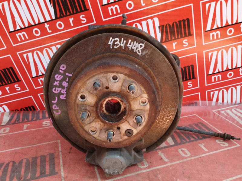 Ступица, 2300 рублей, Солонцы