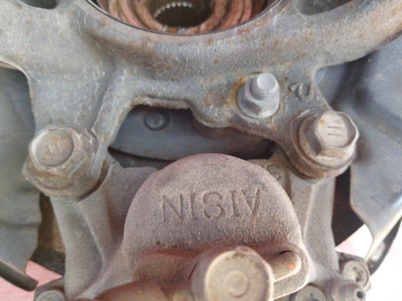 Ступица, 2300 рублей, Солонцы