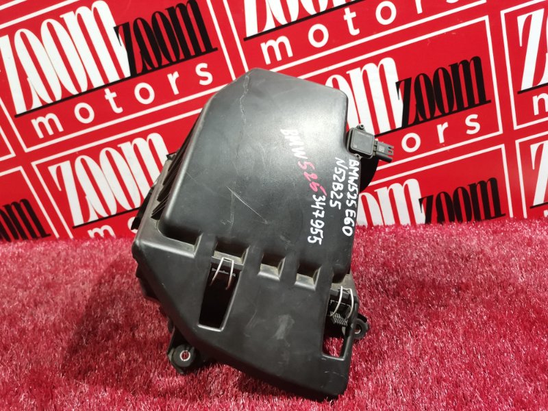 Корпус воздушного фильтра, 3300 рублей, Солонцы