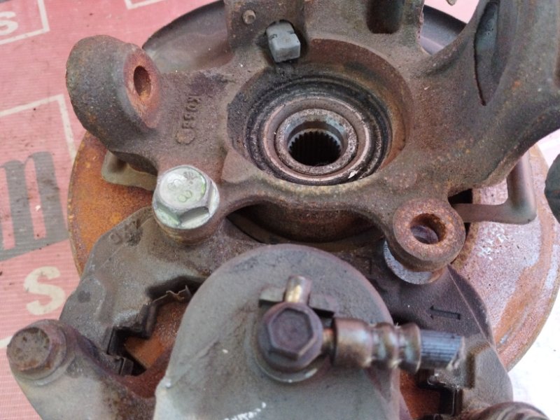 Ступица, 3300 рублей, Солонцы