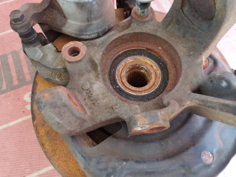 Ступица, 3300 рублей, Солонцы