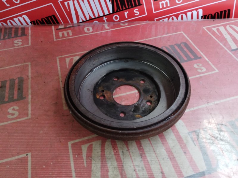 Барабан тормозной, 2300 рублей, Солонцы