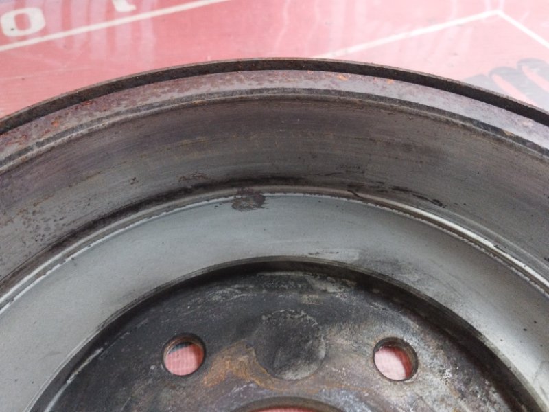 Барабан тормозной, 2300 рублей, Солонцы