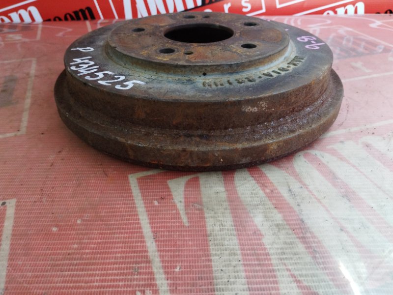 Барабан тормозной, 2300 рублей, Солонцы