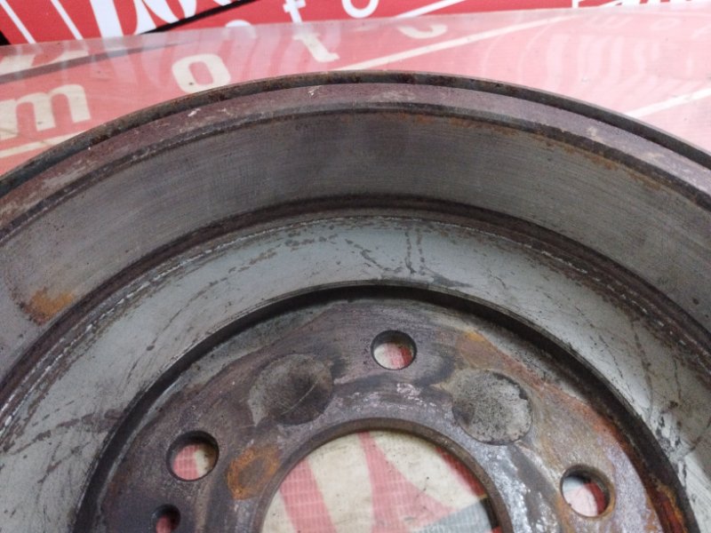 Барабан тормозной, 2300 рублей, Солонцы