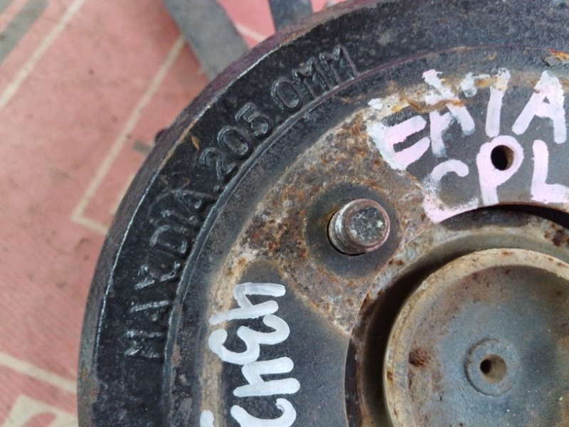 Ступица, 2800 рублей, Солонцы