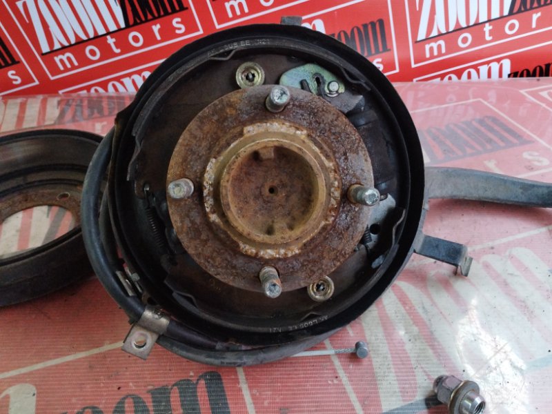 Ступица, 2800 рублей, Солонцы