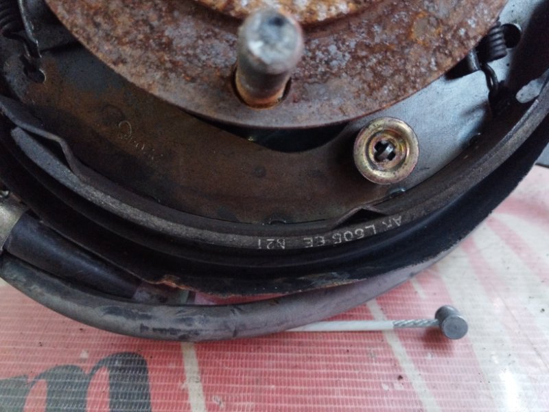 Ступица, 2800 рублей, Солонцы