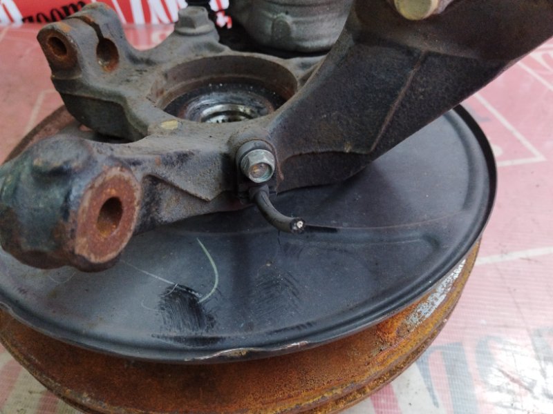 Ступица, 2600 рублей, Солонцы