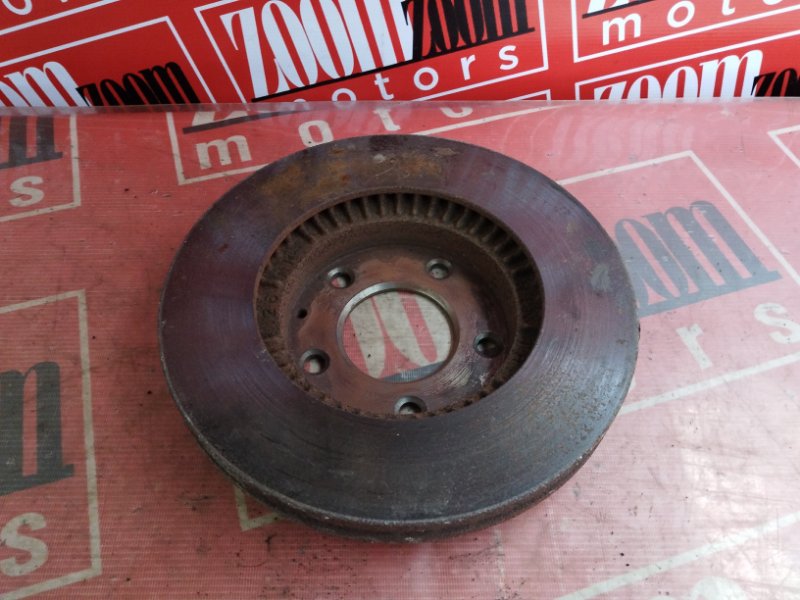 Диск тормозной, 800 рублей, Солонцы