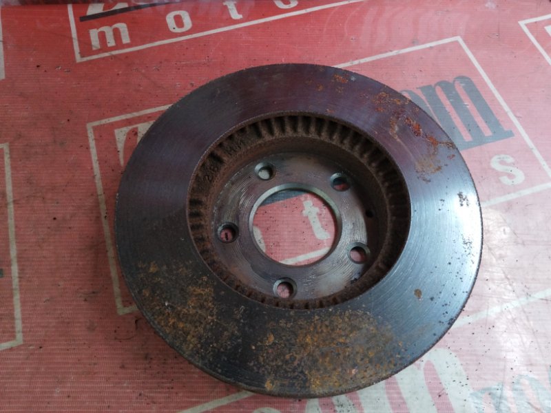 Диск тормозной, 800 рублей, Солонцы