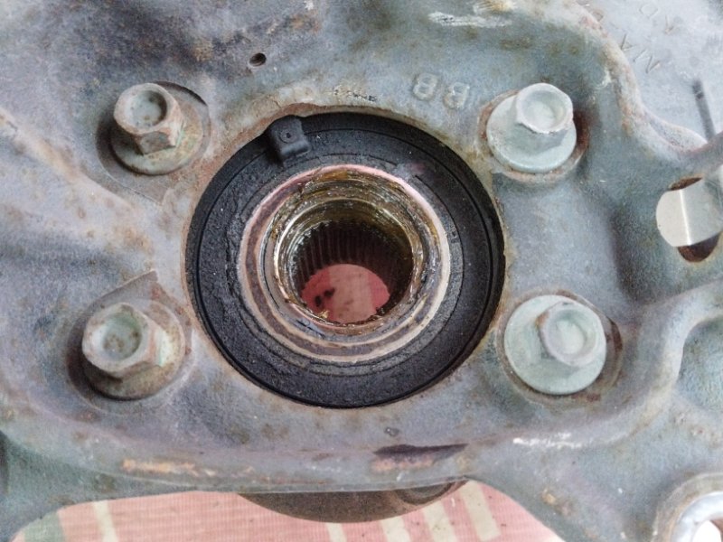 Ступица, 2800 рублей, Солонцы