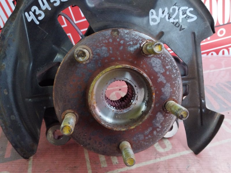 Ступица, 2800 рублей, Солонцы