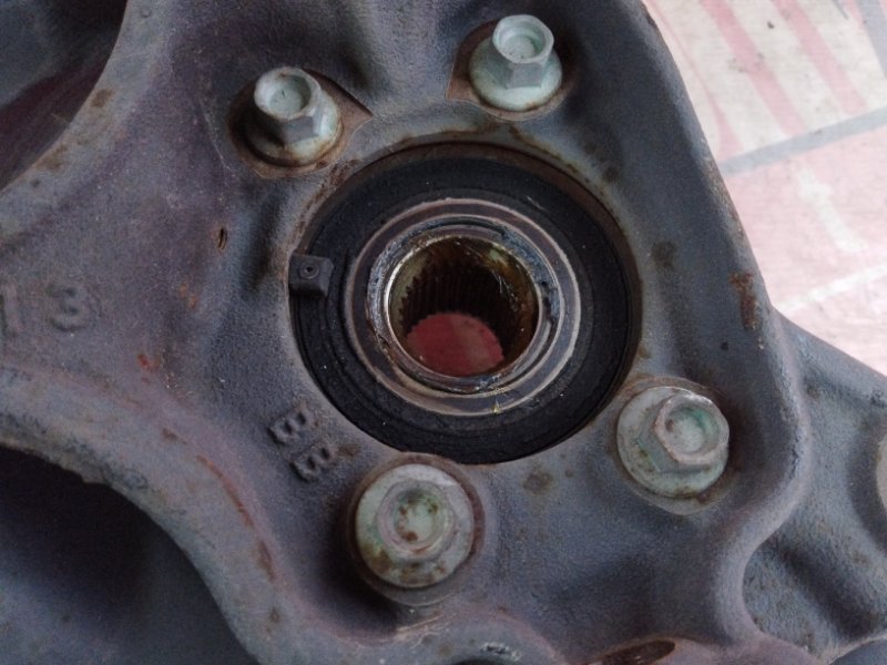 Ступица, 2800 рублей, Солонцы