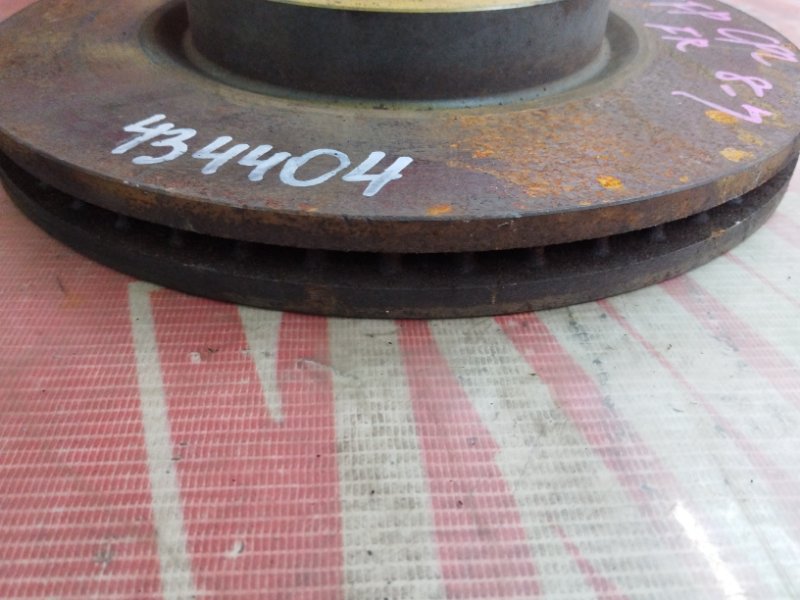 Диск тормозной, 1700 рублей, Солонцы